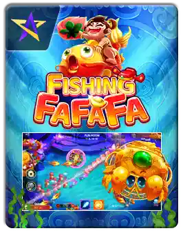 FishingGame Masterjudibola
