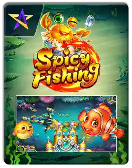 FishingGame Masterjudibola