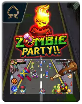 FishingGame Masterjudibola